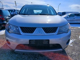 Mitsubishi Outlander 2.0tdi 140k.s. 4x4, снимка 2