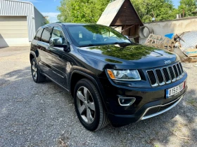Обява за продажба на Jeep Grand cherokee 3.6 LIMITED ~27 999 лв. - изображение 4