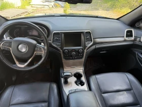 Обява за продажба на Jeep Grand cherokee 3.6 LIMITED ~27 999 лв. - изображение 9