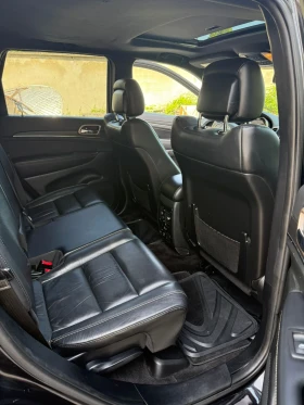 Обява за продажба на Jeep Grand cherokee 3.6 LIMITED ~27 999 лв. - изображение 11