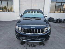 Обява за продажба на Jeep Grand cherokee 3.6 LIMITED ~23 999 лв. - изображение 1