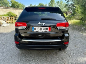 Обява за продажба на Jeep Grand cherokee 3.6 LIMITED ~27 999 лв. - изображение 2