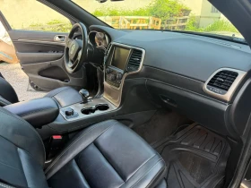 Обява за продажба на Jeep Grand cherokee 3.6 LIMITED ~27 999 лв. - изображение 5