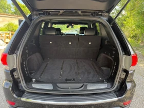 Jeep Grand cherokee 3.6 LIMITED | Mobile.bg    15