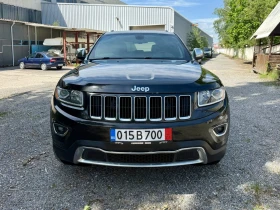 Обява за продажба на Jeep Grand cherokee 3.6 LIMITED ~27 999 лв. - изображение 1