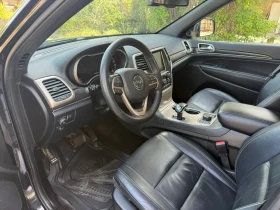 Jeep Grand cherokee 3.6 LIMITED | Mobile.bg    13