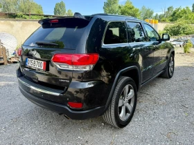 Обява за продажба на Jeep Grand cherokee 3.6 LIMITED ~27 999 лв. - изображение 3