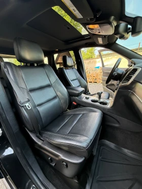 Обява за продажба на Jeep Grand cherokee 3.6 LIMITED ~27 999 лв. - изображение 8