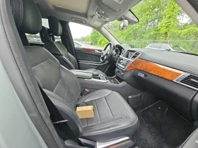 Mercedes-Benz GL 500 DISTRONIC PLUS/// | Mobile.bg    14