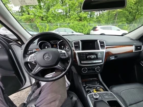 Mercedes-Benz GL 500 DISTRONIC PLUS/// | Mobile.bg    12