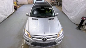 Mercedes-Benz GL 500 DISTRONIC PLUS/// | Mobile.bg    3