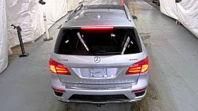 Mercedes-Benz GL 500 DISTRONIC PLUS/// | Mobile.bg    6
