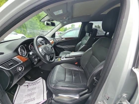 Mercedes-Benz GL 500 DISTRONIC PLUS/// | Mobile.bg    9