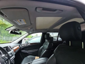 Mercedes-Benz GL 500 DISTRONIC PLUS/// | Mobile.bg    13