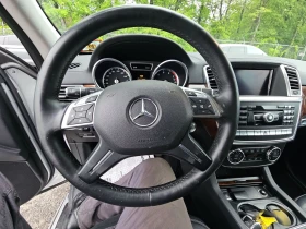 Mercedes-Benz GL 500 DISTRONIC PLUS/// | Mobile.bg    10