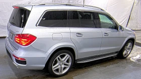 Mercedes-Benz GL 500 DISTRONIC PLUS/// | Mobile.bg    7