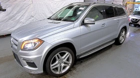  Mercedes-Benz GL 500