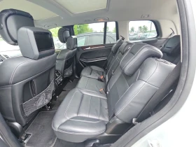 Mercedes-Benz GL 500 DISTRONIC PLUS/// | Mobile.bg    16