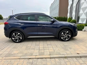 Обява за продажба на Hyundai Tucson PREMIUM-4X4-ОБДУХВАНЕ-360-КАМЕРИ-КАМЕРА-ПАМЕТ ~40 999 лв. - изображение 3