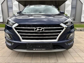 Обява за продажба на Hyundai Tucson PREMIUM-4X4-ОБДУХВАНЕ-360-КАМЕРИ-КАМЕРА-ПАМЕТ ~40 999 лв. - изображение 1