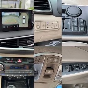 Hyundai Tucson PREMIUM-4X4--360--- | Mobile.bg    14