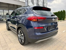 Обява за продажба на Hyundai Tucson PREMIUM-4X4-ОБДУХВАНЕ-360-КАМЕРИ-КАМЕРА-ПАМЕТ ~40 999 лв. - изображение 6
