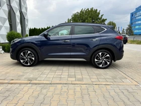 Обява за продажба на Hyundai Tucson PREMIUM-4X4-ОБДУХВАНЕ-360-КАМЕРИ-КАМЕРА-ПАМЕТ ~40 999 лв. - изображение 7