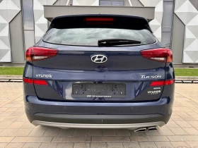 Обява за продажба на Hyundai Tucson PREMIUM-4X4-ОБДУХВАНЕ-360-КАМЕРИ-КАМЕРА-ПАМЕТ ~40 999 лв. - изображение 5
