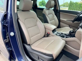 Обява за продажба на Hyundai Tucson PREMIUM-4X4-ОБДУХВАНЕ-360-КАМЕРИ-КАМЕРА-ПАМЕТ ~40 999 лв. - изображение 11