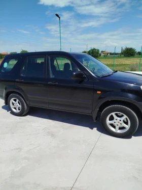 Honda Cr-v | Mobile.bg    3
