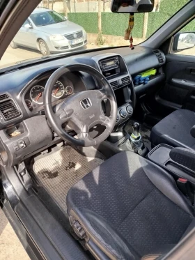Honda Cr-v | Mobile.bg    5