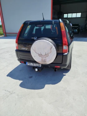 Honda Cr-v | Mobile.bg    2