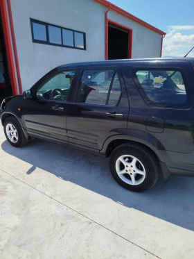Honda Cr-v | Mobile.bg    4
