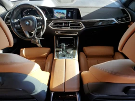 BMW X5 XDRIVE40I* КЛИП НА МОТОРА* - 47500 лв. - 39516071 7