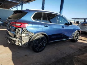 BMW X5 XDRIVE40I* КЛИП НА МОТОРА* - 47500 лв. - 39516071 4
