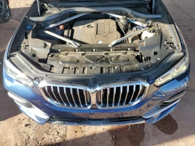 BMW X5 XDRIVE40I* КЛИП НА МОТОРА* - 47500 лв. - 39516071 11