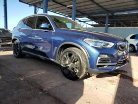 BMW X5 XDRIVE40I* КЛИП НА МОТОРА* - 47500 лв. - 39516071 1