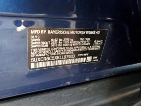 BMW X5 XDRIVE40I* КЛИП НА МОТОРА* - 47500 лв. - 39516071 13
