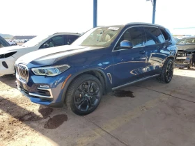 BMW X5 XDRIVE40I* КЛИП НА МОТОРА* - 47500 лв. - 39516071 2