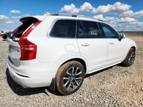 Volvo Xc90 T6/MOMENTUM/4X4/ПЪЛНА СЕРВИЗНА ИСТОРИЯ - 27600 лв. - 57305962 4