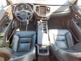 Volvo Xc90 T6/MOMENTUM/4X4/ПЪЛНА СЕРВИЗНА ИСТОРИЯ - 27600 лв. - 57305962 8