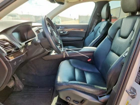 Volvo Xc90 T6/MOMENTUM/4X4/ПЪЛНА СЕРВИЗНА ИСТОРИЯ - 27600 лв. - 57305962 7