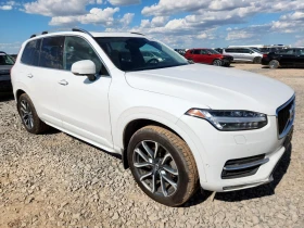 Volvo Xc90 T6/MOMENTUM/4X4/ПЪЛНА СЕРВИЗНА ИСТОРИЯ - 27600 лв. - 57305962 3