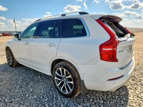 Volvo Xc90 T6/MOMENTUM/4X4/ПЪЛНА СЕРВИЗНА ИСТОРИЯ - 27600 лв. - 57305962 6