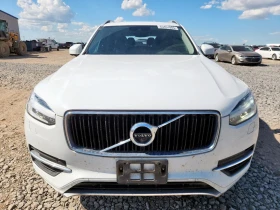 Volvo Xc90 T6/MOMENTUM/4X4/ПЪЛНА СЕРВИЗНА ИСТОРИЯ - 27600 лв. - 57305962 2