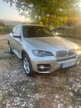 BMW X6 3.5 D - 23500 лв. - 39640038 3