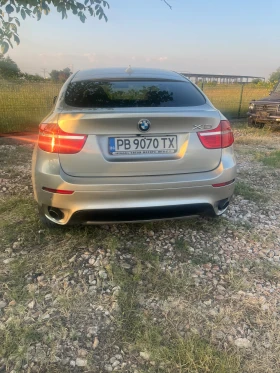 BMW X6 3.5 D - 23500 лв. - 39640038 5