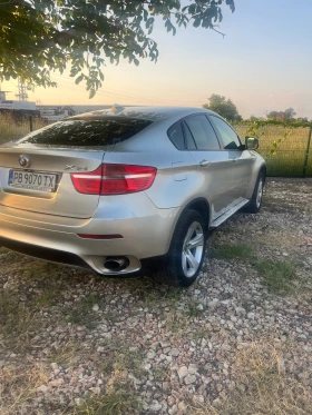 BMW X6 3.5 D - 23500 лв. - 39640038 6