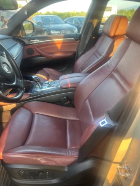 BMW X6 3.5 D - 23500 лв. - 39640038 8
