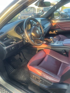 BMW X6 3.5 D - 23500 лв. - 39640038 7